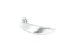 ES#98393 - 51413415580 - E83 X3 Interior Door Handle - Right Rear - Replace your broken door handle - Genuine BMW - BMW