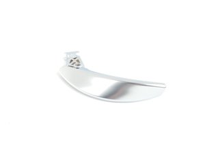 ES#98393 - 51413415580 - E83 X3 Interior Door Handle - Right Rear - Replace your broken door handle - Genuine BMW - BMW