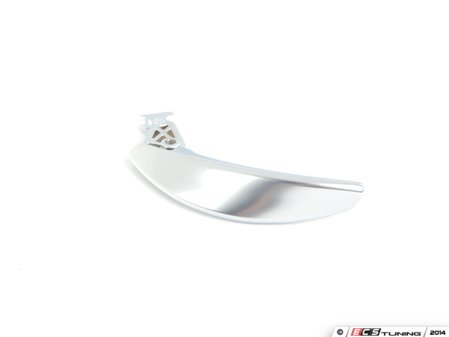 ES#98393 - 51413415580 - E83 X3 Interior Door Handle - Right Rear - Replace your broken door handle - Genuine BMW - BMW