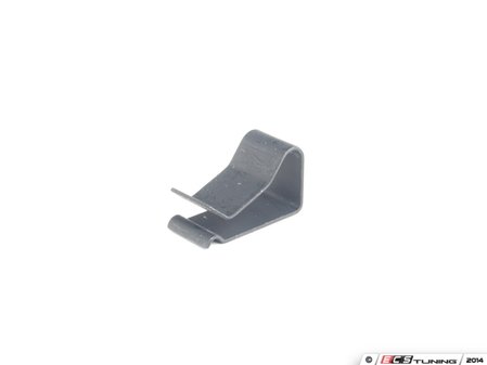 ES#37664 - 17111176944 - CLAMP SPRING - Genuine BMW - BMW