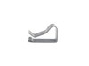 ES#37664 - 17111176944 - CLAMP SPRING - Genuine BMW - BMW