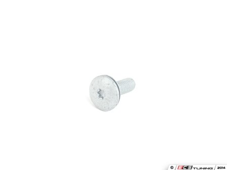 ES#2626553 - 07149137069 - TORX-BOLT WITH WASHE - Genuine BMW - BMW