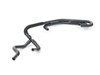 ES#307307 - 1J0122447ER - Throttle Body Hose - Combination hose that connects throttle valve housing with cylinder head and the junction piece - Genuine Volkswagen Audi - Volkswagen