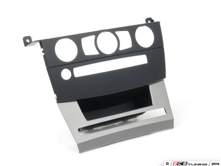ES#116881 - 51456951029 - ASSY COVER - Genuine BMW - BMW