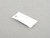 ES#79000 - 51141916138 - Lower Case Letter "e" - Replace your missing or damaged emblem letter - Genuine BMW - BMW