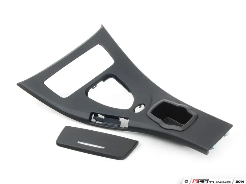 Genuine BMW - 51167903966 - Center Console Cover (51-16-7-903-966)
