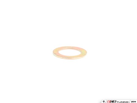 ES#169952 - 61618444182 - Washer - Genuine BMW - BMW