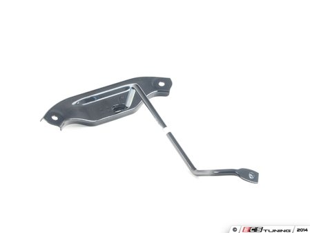 ES#128948 - 51717141860 - HOOD CATCH - Genuine BMW - BMW