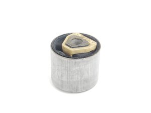 ES#3672352 - 31121136606 - E34 Front Upper Control Arm Bushing - Priced Each - Rear position control arm - Lemforder - BMW