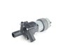 ES#1734971 - 2038350164 - Auxiliary Water Pump - For cars with Windshield Washer Heating (Code 875). - Genuine Mercedes Benz - Mercedes Benz