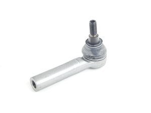 ES#353072 - 420419811A - Outer Tie Rod End - Priced Each - Fits left and right side - Genuine Volkswagen Audi - Audi