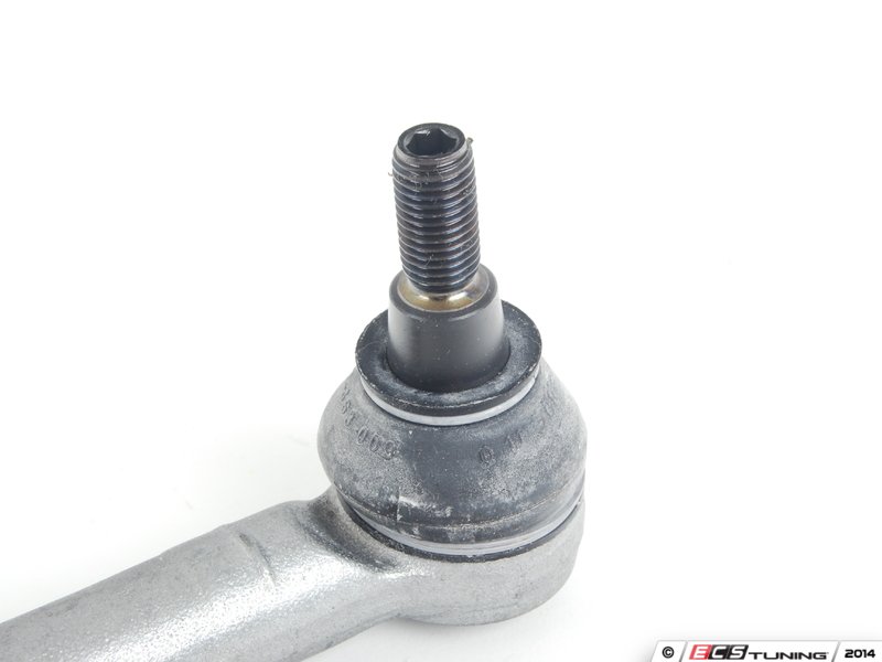 Genuine Volkswagen Audi - 420419811A - Outer Tie Rod End - Priced Each ...