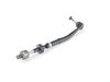 ES#2718087 - 32111094674 - Tie Rod Assembly - Right - Includes securing nut - Lemforder - BMW