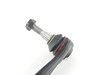 ES#2718087 - 32111094674 - Tie Rod Assembly - Right - Includes securing nut - Lemforder - BMW