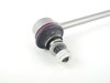 ES#257545 - 31351134582 - Sway Bar Link - Priced Each - Restore handling lost to broken end links - Lemforder - BMW