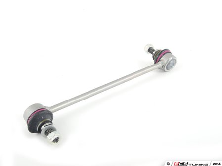 ES#257545 - 31351134582 - Sway Bar Link - Priced Each - Restore handling lost to broken end links - Lemforder - BMW