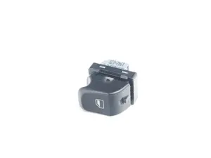 Power Window Switch - Nero (Black) - Priced Each