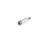 ES#472251 - WHT000265 - Pivot Pin - Secures the right side of the center guide rail - Genuine Volkswagen Audi - Audi