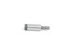 ES#472251 - WHT000265 - Pivot Pin - Secures the right side of the center guide rail - Genuine Volkswagen Audi - Audi