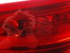 ES#459662 - 8P4945095F - Outer Tail Light - Left Side - Bring the quality look of your factory tail lights back to life! - Genuine Volkswagen Audi - Audi