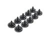 ES#2681044 - 35316750569KT - Buffer Stop - Pack Of 10 - Genuine BMW - 