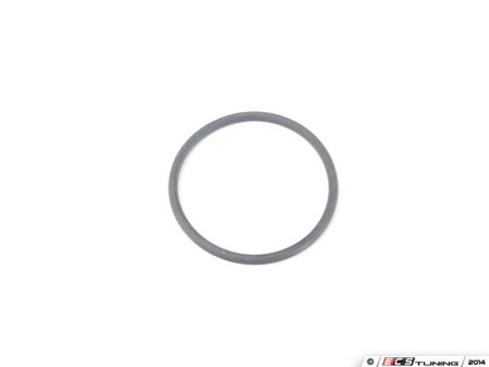ES#1621107 - 0109972348 - Engine Camshaft O-Ring - Camshaft adjuster to cylinder head - Genuine Mercedes Benz - Mercedes Benz