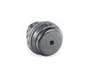 ES#2729 - 1H0199609K - Engine Mount - Front - Front of engine, near radiator - Meyle - Volkswagen