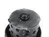 ES#2729 - 1H0199609K - Engine Mount - Front - Front of engine, near radiator - Meyle - Volkswagen