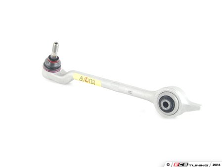 ES#2718089 - 31121094233 - Control Arm - Straight Arm  - Complete control arm with bushings and ball joint - Lemforder - BMW
