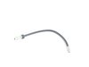 ES#4809872 - 34321159717 - Brake Hose - Front - Located at the front caliper - Vaico - BMW