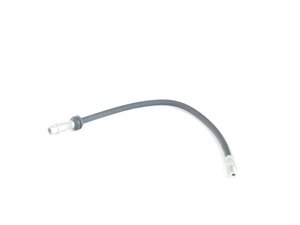 ES#4809872 - 34321159717 - Brake Hose - Front - Located at the front caliper - Vaico - BMW
