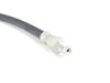 ES#4809872 - 34321159717 - Brake Hose - Front - Located at the front caliper - Vaico - BMW