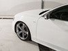 ES#2608946 - 628-7KT - 19" Style 628 Wheels - Set Of Four - 19"x8.5" ET45 5x112 66.6CB - Gloss Gunmetal/Machined Face - Alzor - Audi MINI