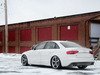 ES#2608946 - 628-7KT - 19" Style 628 Wheels - Set Of Four - 19"x8.5" ET45 5x112 66.6CB - Gloss Gunmetal/Machined Face - Alzor - Audi MINI