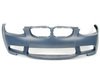 ES#2643153 - E9XM3FTREP - European Front Bumper - Don't cover up unsightly amber corner markers - eliminate them completely! - ECS - BMW