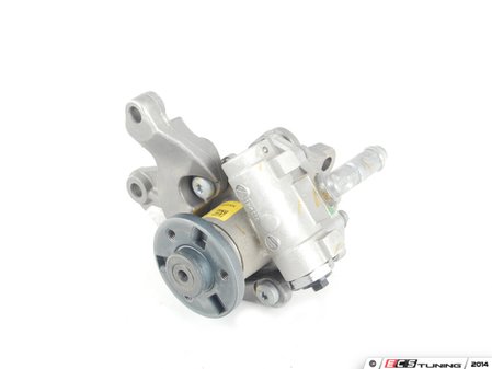 ES#2718007 - 32416779244 - Power Steering Pump (LF-30) - (NO LONGER AVAILABLE) - Enjoy power steering again - LUK - 