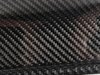 ES#2696274 - E46CSLSPLITTERS - Replacement Carbon Fiber Dive Planes for CSL Style Front Spoiler  - (NO LONGER AVAILABLE) - Replace your damaged CSL carbon splitters - ECS - 
