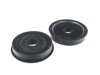 ES#2651054 - PFR5-300B - Race Polyurethane Differential Bushing - Transmit more power to the ground and eliminate driveline slop - Powerflex Black Series - BMW
