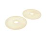 ES#2651054 - PFR5-300B - Race Polyurethane Differential Bushing - Transmit more power to the ground and eliminate driveline slop - Powerflex Black Series - BMW