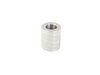 ES#2651054 - PFR5-300B - Race Polyurethane Differential Bushing - Transmit more power to the ground and eliminate driveline slop - Powerflex Black Series - BMW