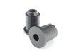 ES#2650178 - PFR5-305Bx2 - E30 Race Polyurethane Subframe Bushing Set - A more planted subframe means a more planted rear end and better handling - Powerflex Black Series - BMW