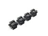ES#2602332 - N0385491KT - Belly Pan Installation Hardware Kit - Keep your belly pan secure with all new hardware - Genuine Volkswagen Audi - Audi