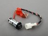 ES#432786 - 8D091930301C - Cigarette Lighter Assembly - (NO LONGER AVAILABLE) - Includes the push-in element and socket - Genuine Volkswagen Audi - 