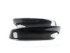 ES#2696274 - E46CSLSPLITTERS - Replacement Carbon Fiber Dive Planes for CSL Style Front Spoiler  - (NO LONGER AVAILABLE) - Replace your damaged CSL carbon splitters - ECS - 