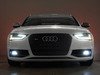 ES#2526575 - ZZH8BSSWa -  H8 Super White Bulb - Pair - Similar to 6000k HID color, increase intensity & visual appeal with a light blue hue - ZiZa - Audi BMW Volkswagen MINI Porsche