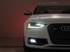 ES#2526575 - ZZH8BSSWa -  H8 Super White Bulb - Pair - Similar to 6000k HID color, increase intensity & visual appeal with a light blue hue - ZiZa - Audi BMW Volkswagen MINI Porsche