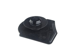ES#316866 - 1K0825961B - Jack Point Cover - Left  - Covers the jack point above the underbody protection. - Genuine Volkswagen Audi - Volkswagen