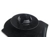ES#316866 - 1K0825961B - Jack Point Cover - Left  - Covers the jack point above the underbody protection. - Genuine Volkswagen Audi - Volkswagen