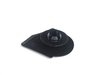 ES#316867 - 1K0825962B - Securing Plug - Priced Each  - Used to secure the protective plastic under your vehicle - Genuine Volkswagen Audi - Audi Volkswagen