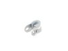 ES#466835 - N0206096 - Clamping Bracket - Priced Each - Use new hardware when required - Genuine Volkswagen Audi - Audi Volkswagen
